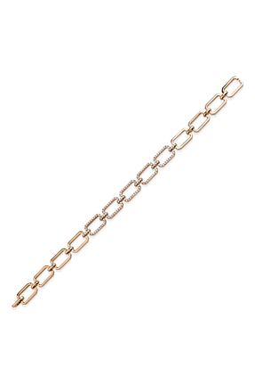 النگو طلائی زنانه 14 عیار Mas Diamond - کد 635889250