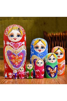 فیگور Wolawood - کد 917464973