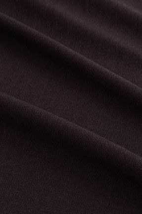 رومیزی مشکی پلی استر Gauze Fabric Design - کد 917466852