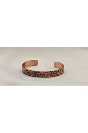 دستبند جواهر طلائی زنانه YEMEN ZIRHI - کد 856407176