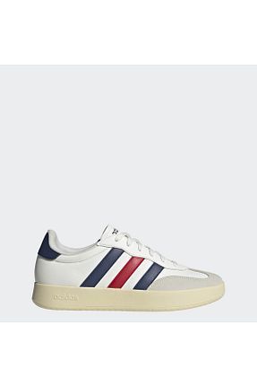 کفش اسنیکر متالیک مردانه بند دار adidas - کد 887267225