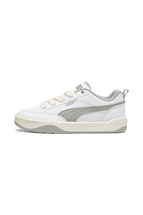 کفش اسنیکر مشکی زنانه بند دار Puma - کد 808620882