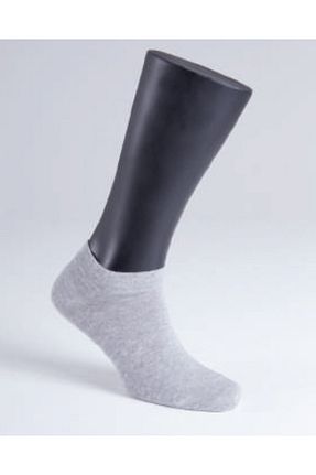 جوراب طوسی مردانه مودال Blackspade - کد 1164486