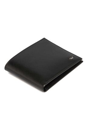 کیف پول مشکی مردانه ابعاد کوچک Tergan - کد 2476691