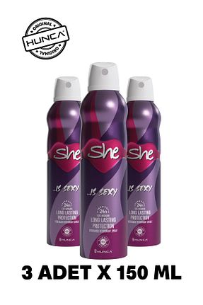 ست ادکلن زنانه She - کد 905104450
