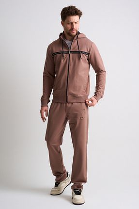 ست کرمکن اسپرت رنگی مردانه پنبه ای Shooter Sportswear - کد 905646092