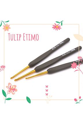 سوزن Tulip - کد 900558971