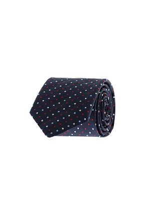 کراوات مشکی مردانه پلی استر Kiğılı - کد 852179635
