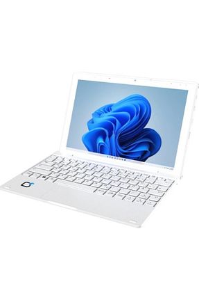 لپ تاپ سفید Intel Pentium Onda - کد 827304166