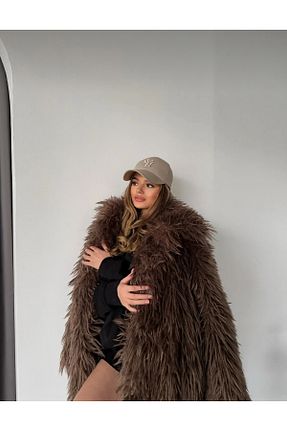 کلاه بژ زنانه پنبه ای DCSTAR - کد 902849299