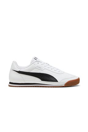 کفش دو و میدانی و تمرینی سفید زنانه Puma - کد 917552627