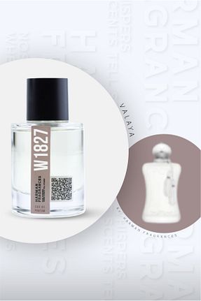 ادکلن زنانه HARMAN FRAGRANCES - کد 841753315