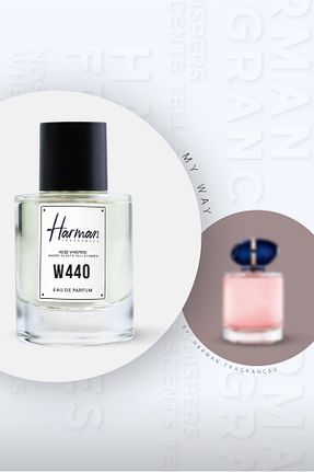 ادکلن زنانه HARMAN FRAGRANCES - کد 796033530