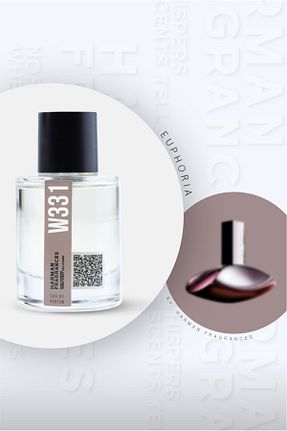 ادکلن زنانه HARMAN FRAGRANCES - کد 837815179