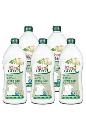 پودر لباسشوئی Mom