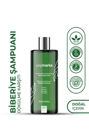 شامپو yeşilmarka - کد 899989745