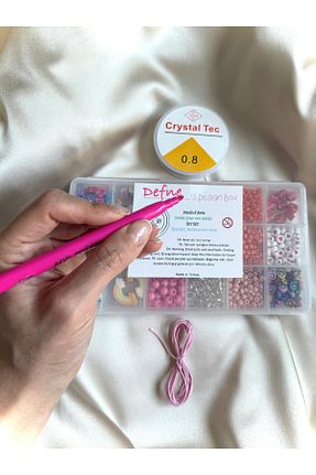 منجق Studio D arte DIY KIT - کد 905757510