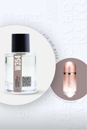 ادکلن زنانه HARMAN FRAGRANCES - کد 838000757