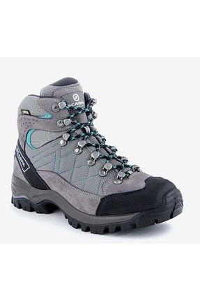 بوت / نیم بوت رنگی زنانه پاشنه تخت scarpa - کد 225348564