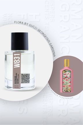 ادکلن زنانه HARMAN FRAGRANCES - کد 833961089