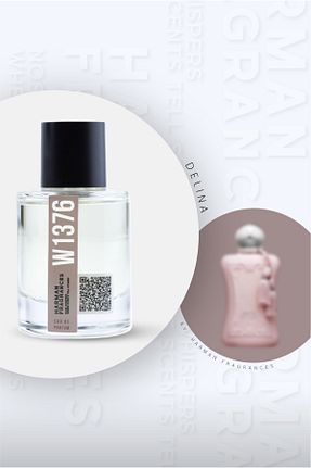 ادکلن زنانه HARMAN FRAGRANCES - کد 837992485