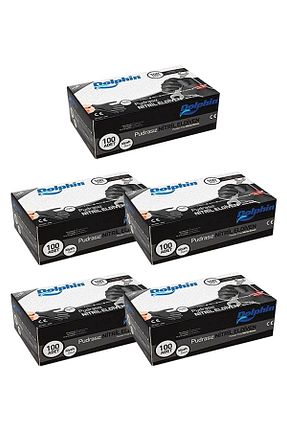 دستکش بهداشتی Dolphin - کد 89212562