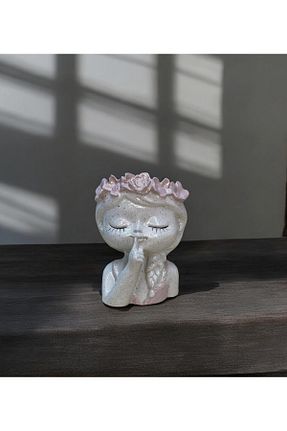 اجسام تزئینی و بیبلو نباتی 10 x 10 goss atelier - کد 905777835