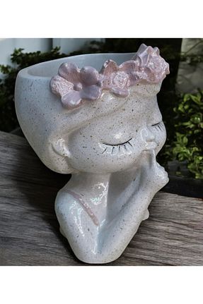 اجسام تزئینی و بیبلو نباتی 10 x 10 goss atelier - کد 905777835