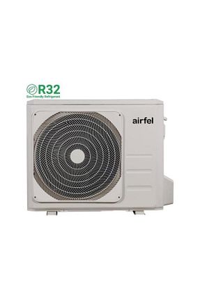 کولر گازی سفید 18000 Btu/h Airfel - کد 316874907