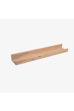 قفسه دیواری قهوه ای 70 سانتی متر KERRESTE - کد 648487485