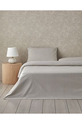 روتختی دونفره بژ پنبه ای English Home - کد 905783368