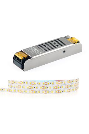 چراغ LED زرد AmberLED - کد 905789966