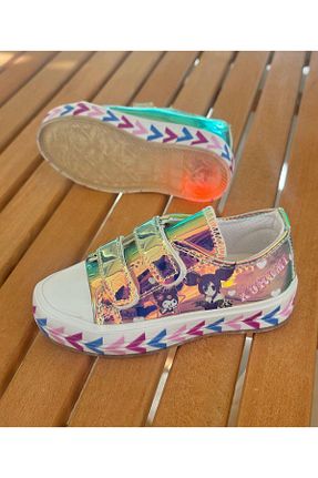 کفش کژوال بچه گانه پارچه ای Surpie Shoes - کد 905793829