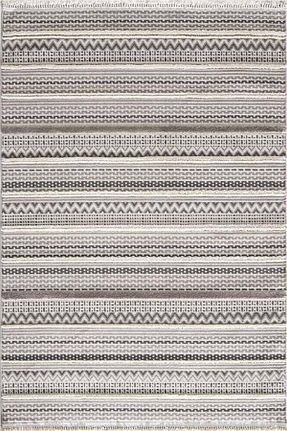 فرش طوسی آنتی آلرژی Çam Halı - کد 917896598