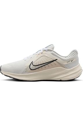 کفش پیاده روی بژ زنانه پارچه ای Nike - کد 917641541