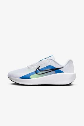 کفش پیاده روی سفید مردانه Nike - کد 917683905
