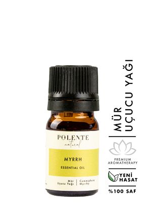 روغن مراقبت Polente Natural - کد 905841527