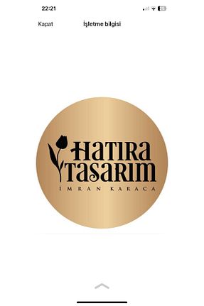 گل خشک و مصنوعی بژ Hatıra Tasarım İmran karaca - کد 844521474