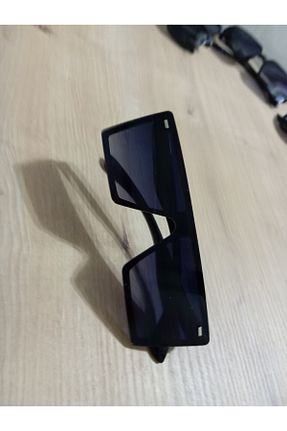 عینک آفتابی طلائی زنانه 32 linaaksesuar - کد 905839148