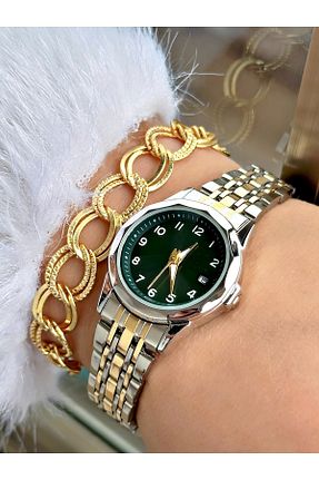 ساعت مچی مشکی زنانه 26-30 میلی متر Tisaati - کد 905849183