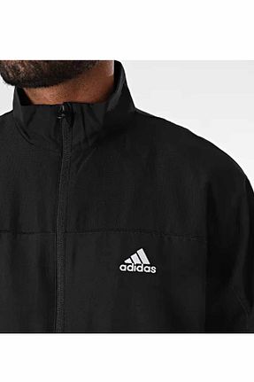 ست کرمکن اسپرت مشکی مردانه پلی استر adidas - کد 905847505