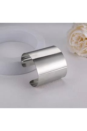 دستبند جواهر متالیک زنانه COCOSH TAKI - کد 905849931