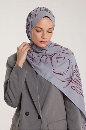 شال زنانه PURESCARFS - کد 917790150