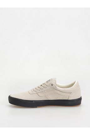 کفش اسنیکر بژ مردانه Vans - کد 905973107