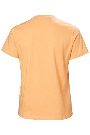 تیشرت بژ زنانه Relaxed Helly Hansen - کد 819504270