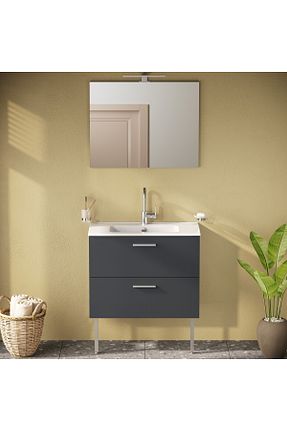 ست کمد حمام VitrA - کد 711536790