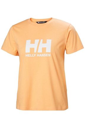 تیشرت بژ زنانه Relaxed Helly Hansen - کد 819504270