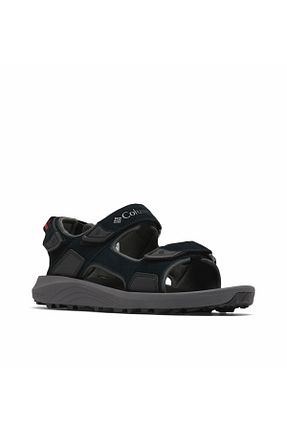 صندل اسپرت مشکی مردانه جیر Columbia - کد 825256965