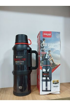 فلاکس مشکی 4,5 L Travel - کد 804448826
