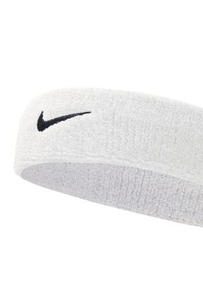 کش سر سفید زنانه پنبه ای Nike - کد 1250807